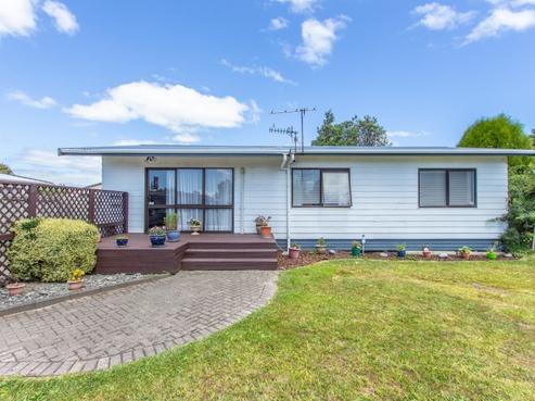 296 Malfroy Road, Westbrook