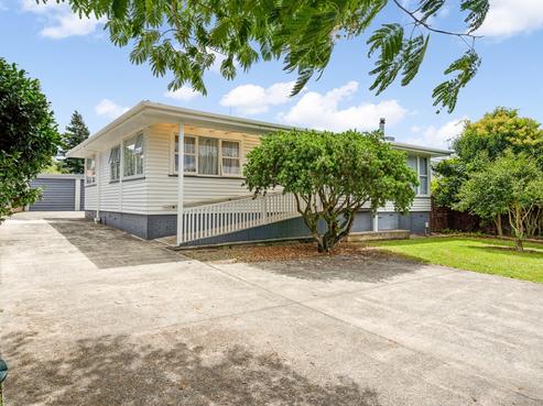 13 Otuhiwai Crescent, Tikipunga