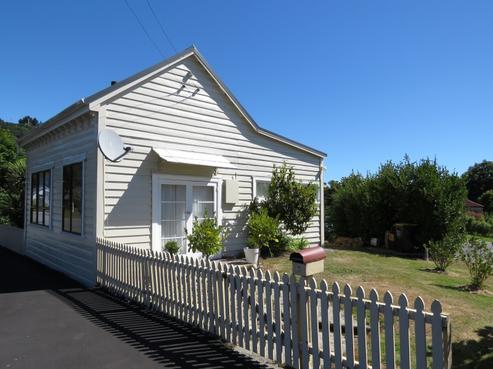 2 Smith Street, Reefton
