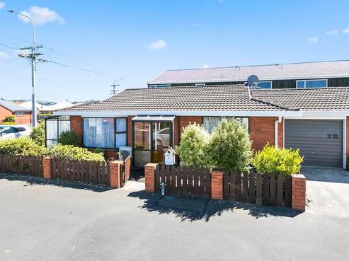 1 Market Street, Saint Kilda