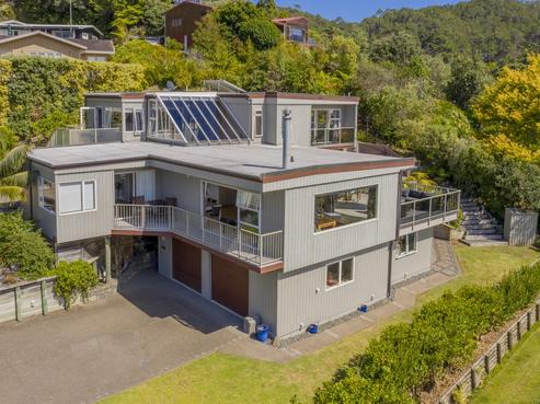 20 Grierson Close, Hahei