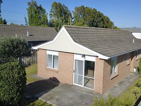 3 Mackenzie Place, Dargaville
