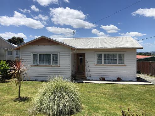 205 Hokianga Road, Dargaville