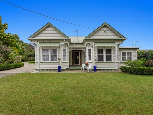 60 Waioeka Road, Opotiki and Surrounds
