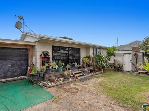 27A High Street, Opotiki and Surrounds
