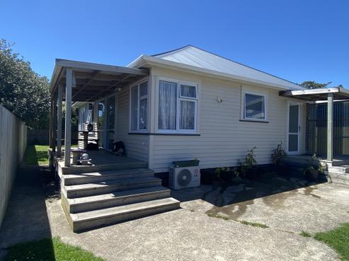 18A Hutchins Street, Waitara