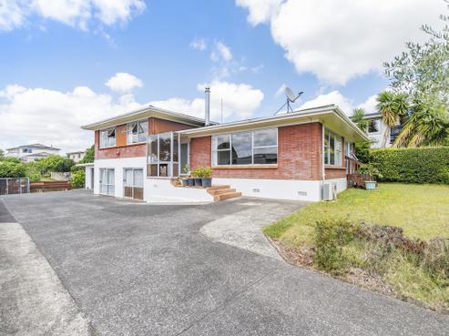 84 Elliot Street, Pahurehure