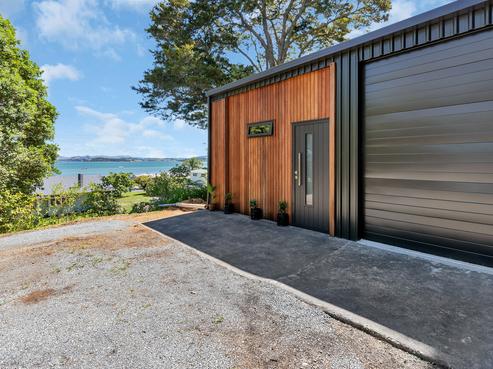 447 Whangarei Heads Road, Tamaterau