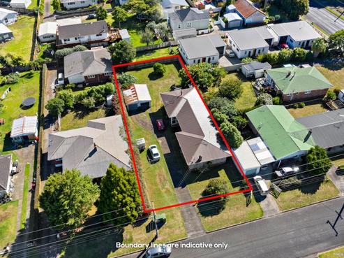 2B Elizabeth Street, Tuakau