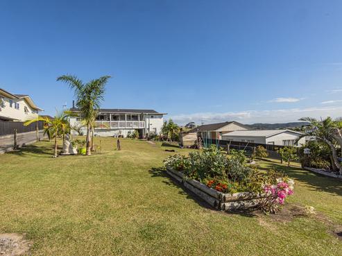 43 Montgomery Avenue, Dargaville