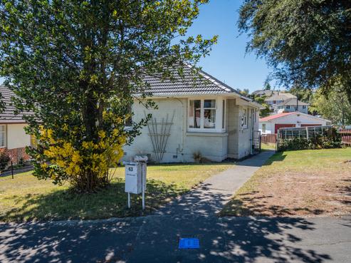 43 Devon Street, Watlington