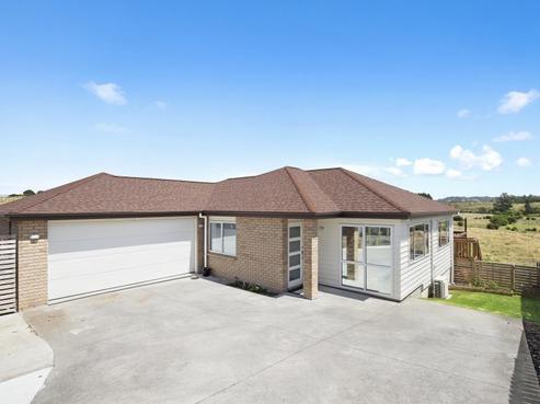 11 Hua Place, Tuakau