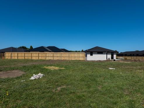 46 Aratapu Street, Waitara