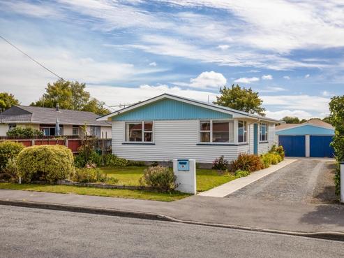 54 Wesley Street, Kaiapoi