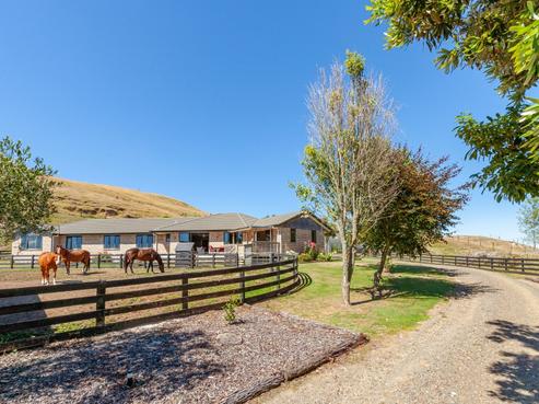 1583 Poihipi Road, Oruanui