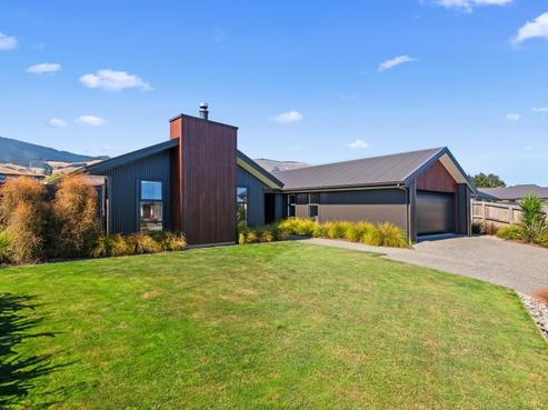 5 Marionberry Lane, Richmond