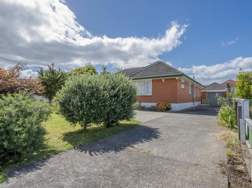 190 Bath Street, Levin