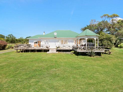 1427 Waiuku Road, Waiuku