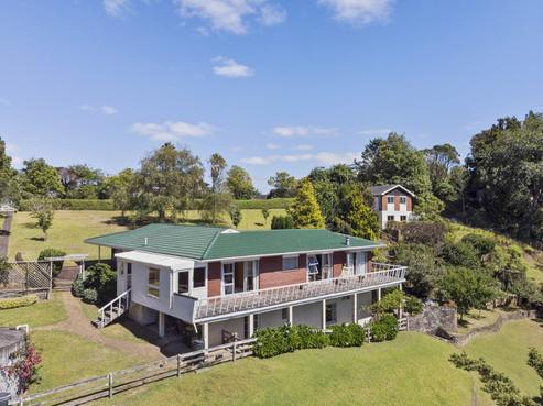 227 Point View Drive, Dannemora
