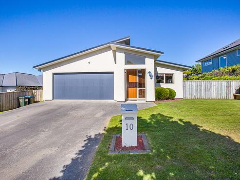 10 Routeburn Avenue, Aotea