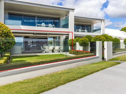 2/225 Lake Terrace, Waipahihi