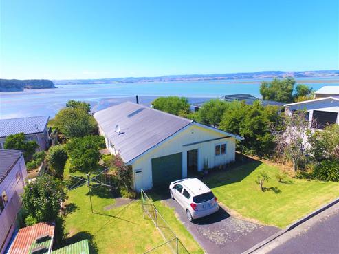 84 Wasley Lane, Kawhia