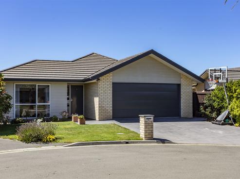9C Blackburn Street, Kaiapoi