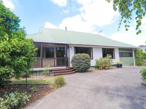 30 Puriri Valley Road, Puriri