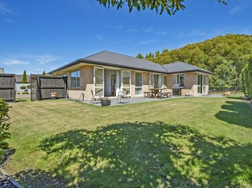 49 Somerville Crescent, Aidanfield