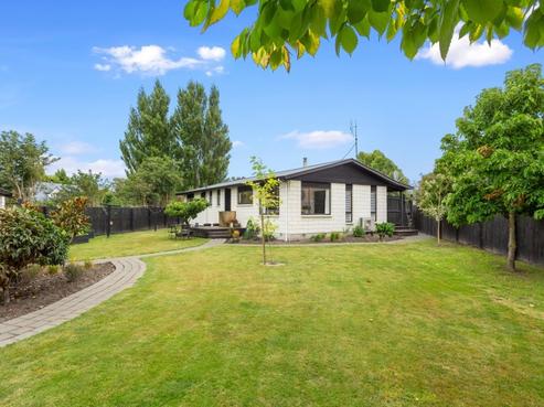 6 Bloomfield Street, Leithfield