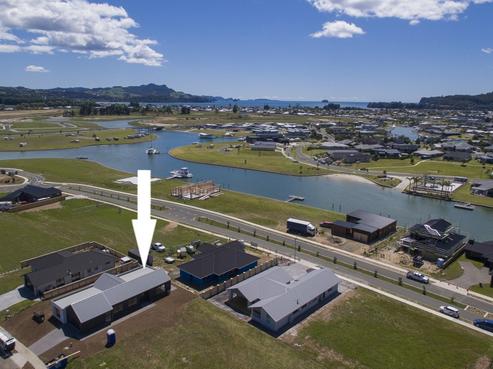 17 Onerere Drive, Whitianga