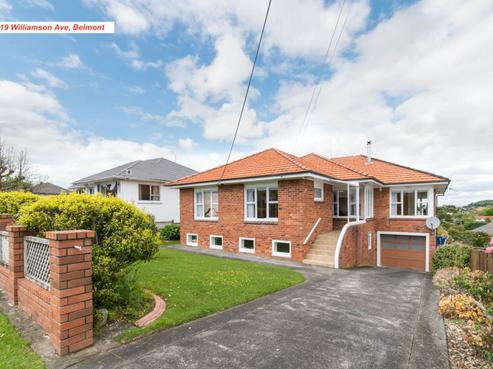 19 Williamson Avenue, Belmont