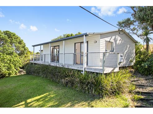 39 Sergeant Road, Awhitu