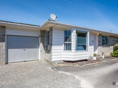 4/21 Wainui Road, Waiwhetu