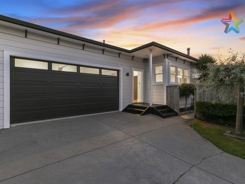 24 Tama Street, Alicetown