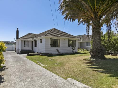 23 Hinau Grove, Wainuiomata