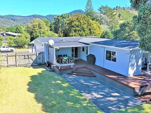 4 Mako Avenue, Whiritoa