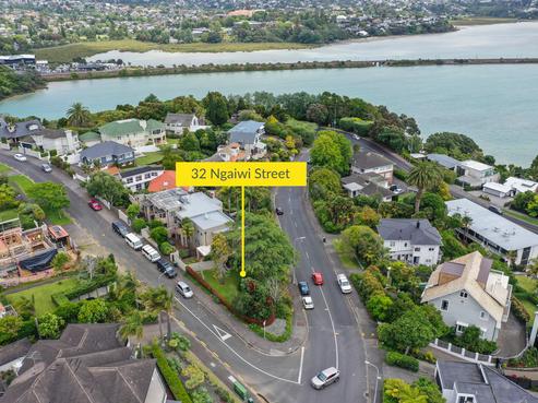 32 Ngaiwi Street, Orakei