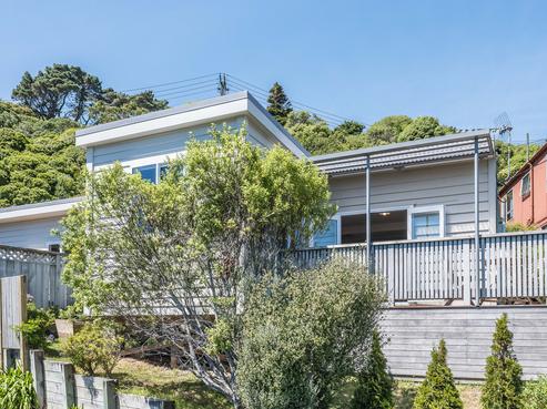 30A Euston Road, Wilton