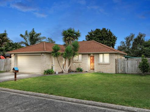 15 Kathleen Reece Place, Waiuku