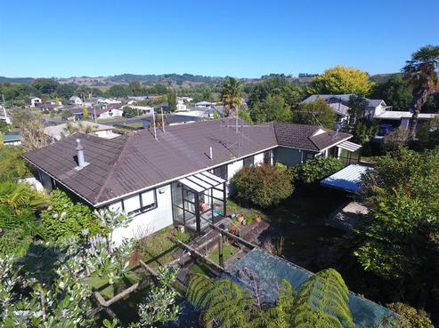 34 Rangitahi Street, Otorohanga