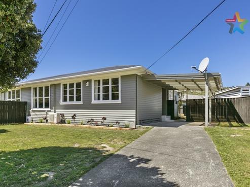 1372 High Street, Taita