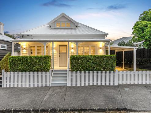 88 Brown Street, Ponsonby