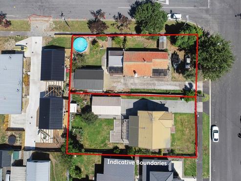 59 Bandon Street, Frankton