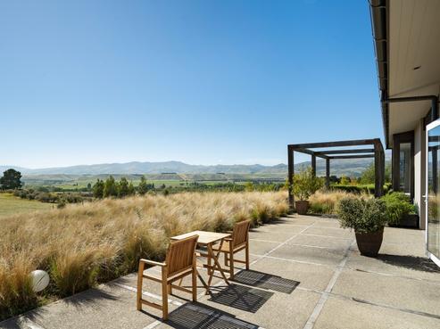 1767 Luggate-cromwell Road, Queensberry