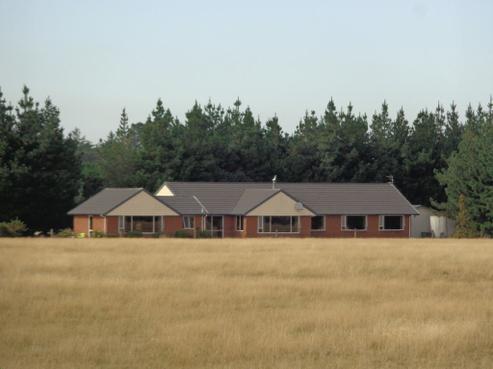 1245 Hoskyns Road, Kirwee