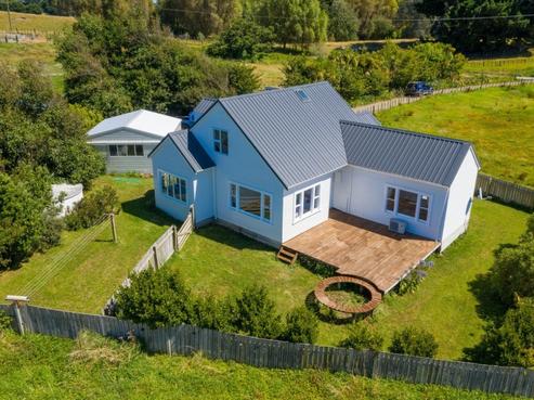 173 Hokio Sand Road, Hokio Beach