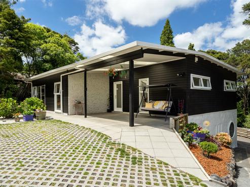 92 Park Hill Road, Birkenhead