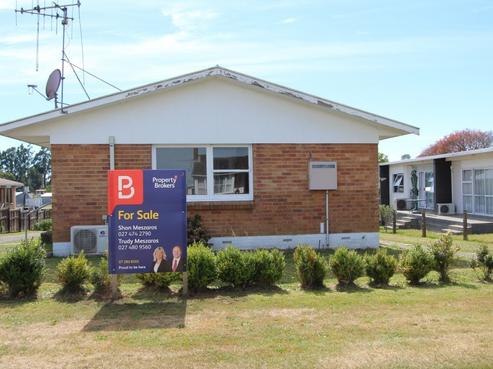 21 Pohutukawa Drive, Tokoroa
