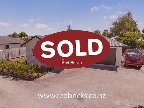 47C Nixon Street, Hamilton East